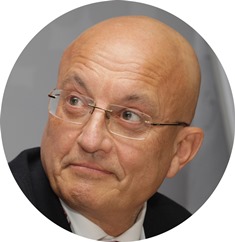 Сергей Караганов, декан факультета мировой экономики и мировой политики НИУ ВШЭ